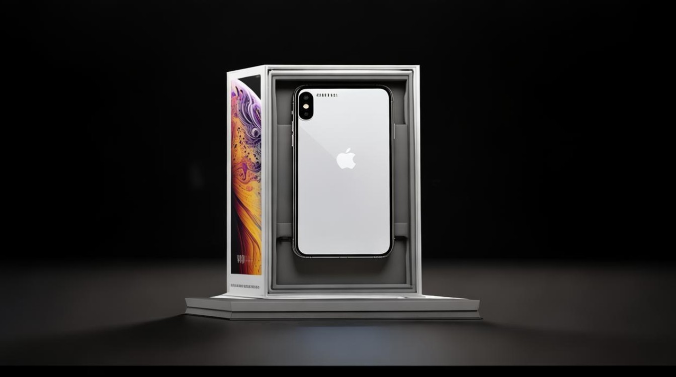 苹果xsmax美版怎么分辨真假