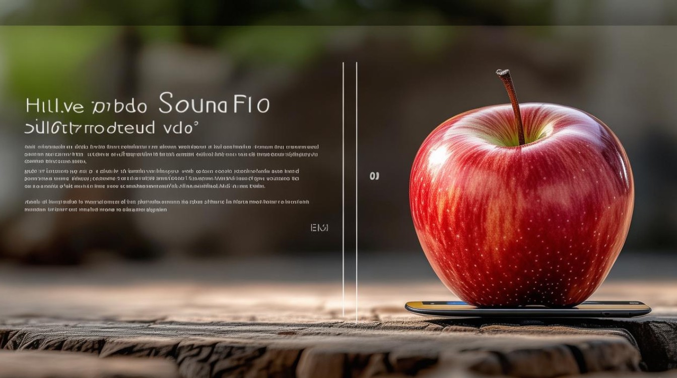 苹果与vivo音质怎么样