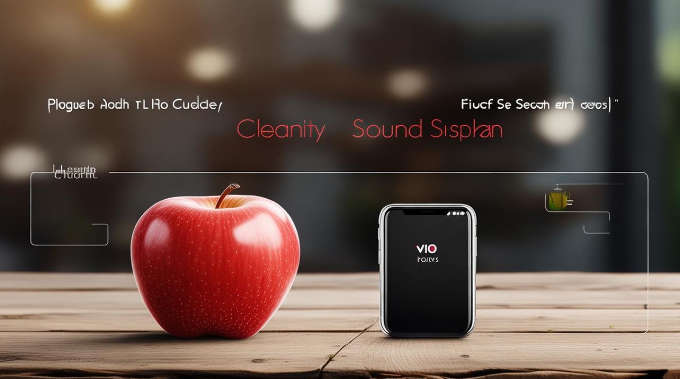 苹果与vivo音质怎么样