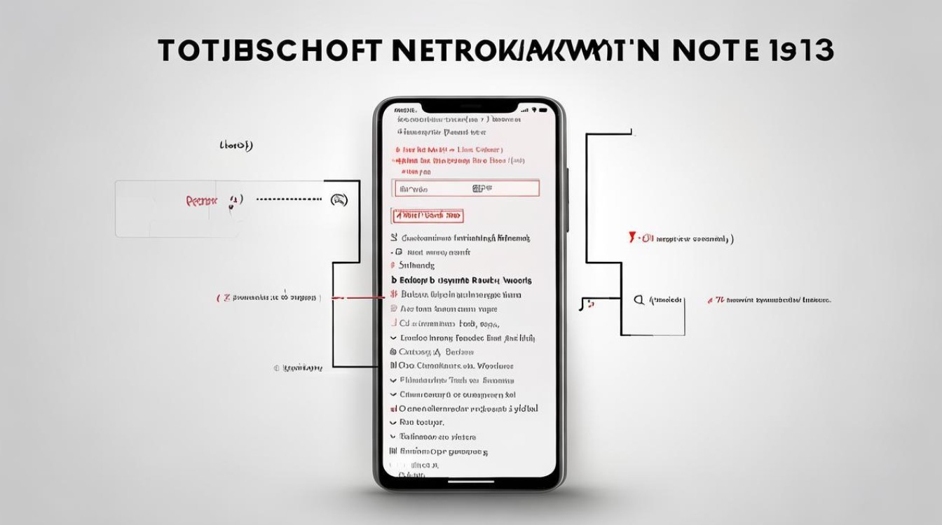 RedmiNote13网络不好怎么解决
