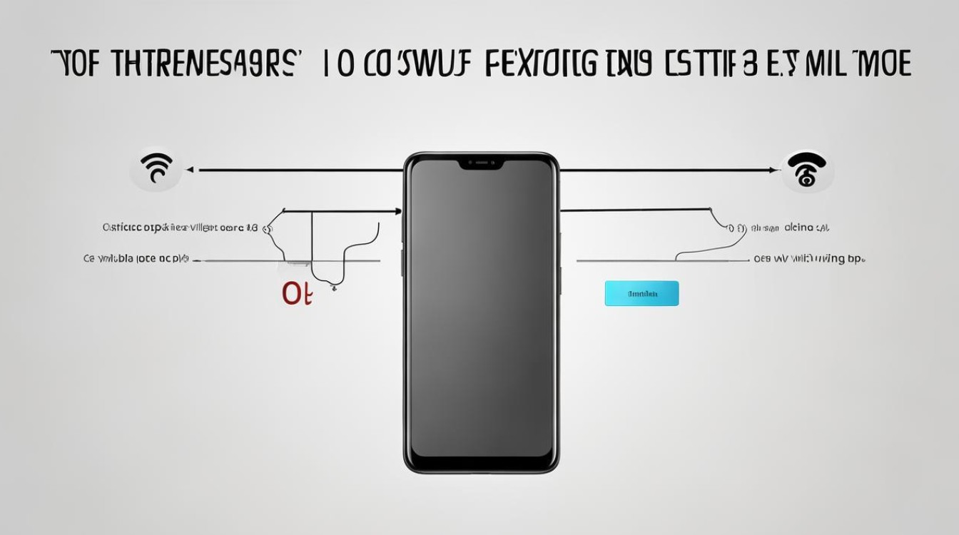 RedmiNote13网络不好怎么解决