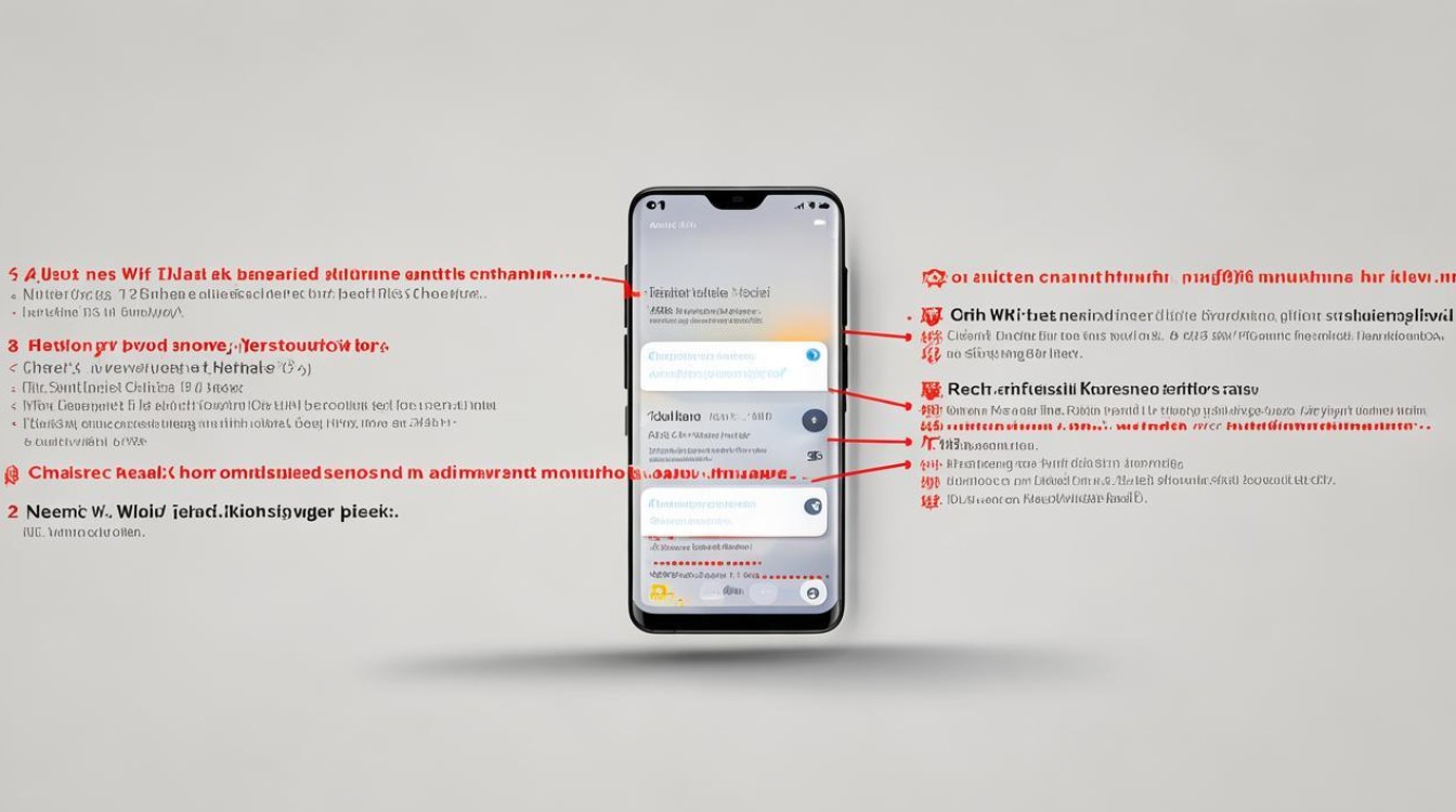 RedmiNote13网络不好怎么解决