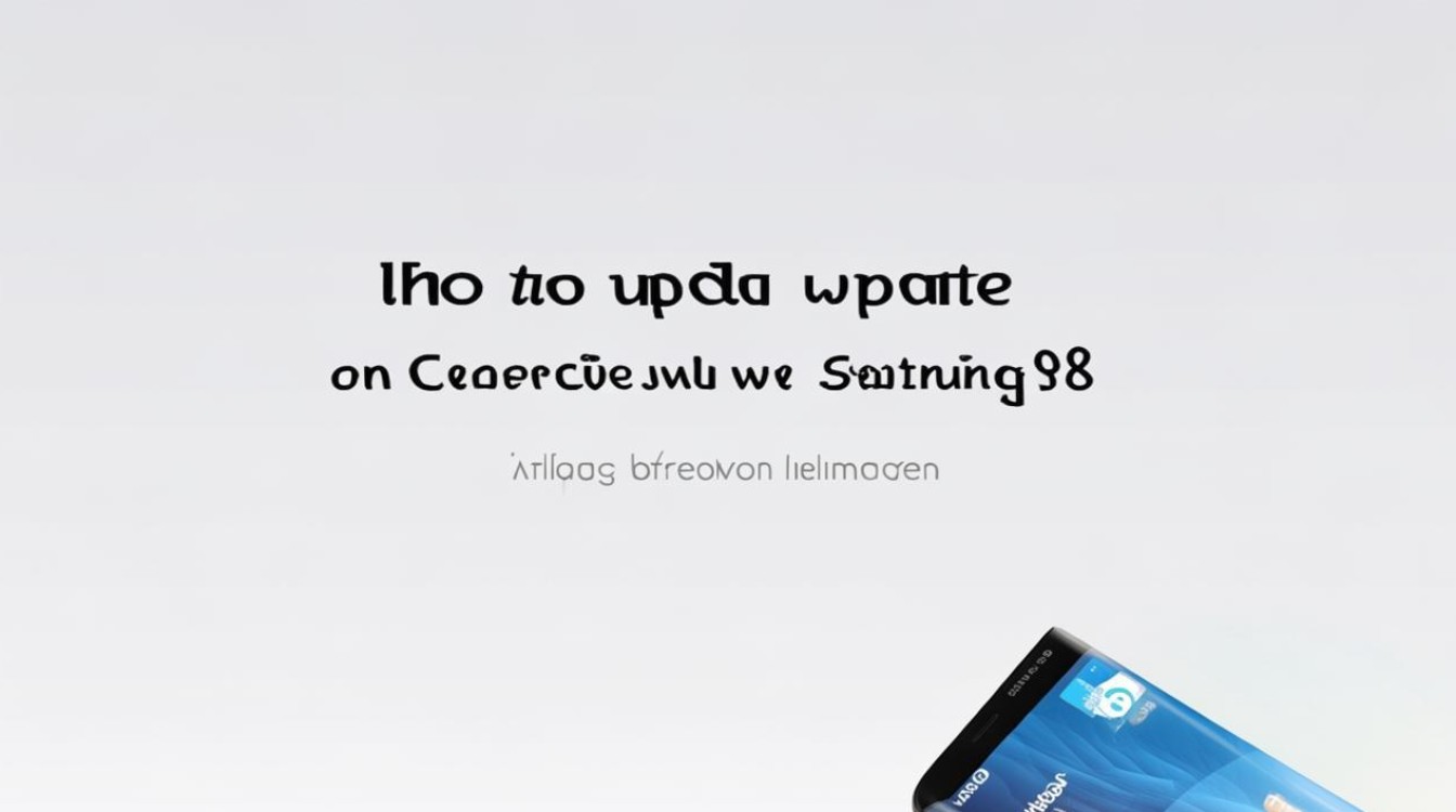 三星s8怎么更新天气