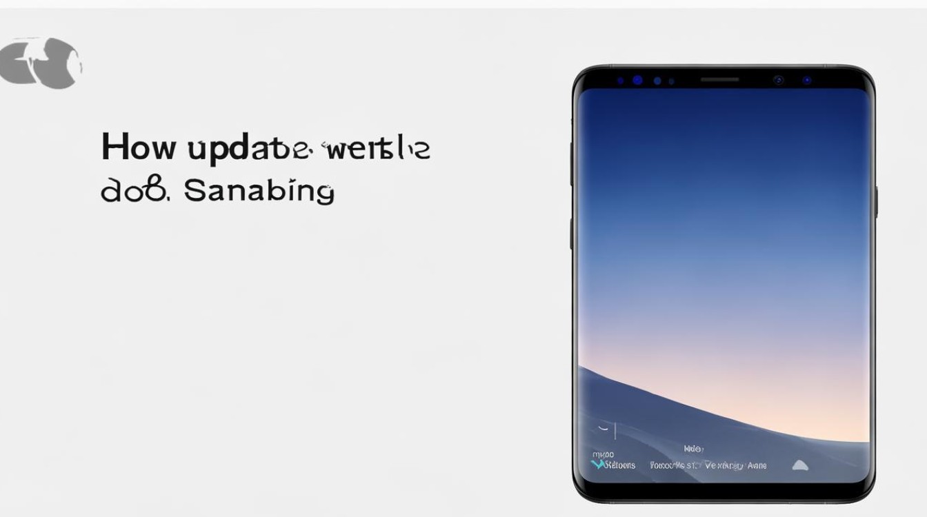 三星s8怎么更新天气