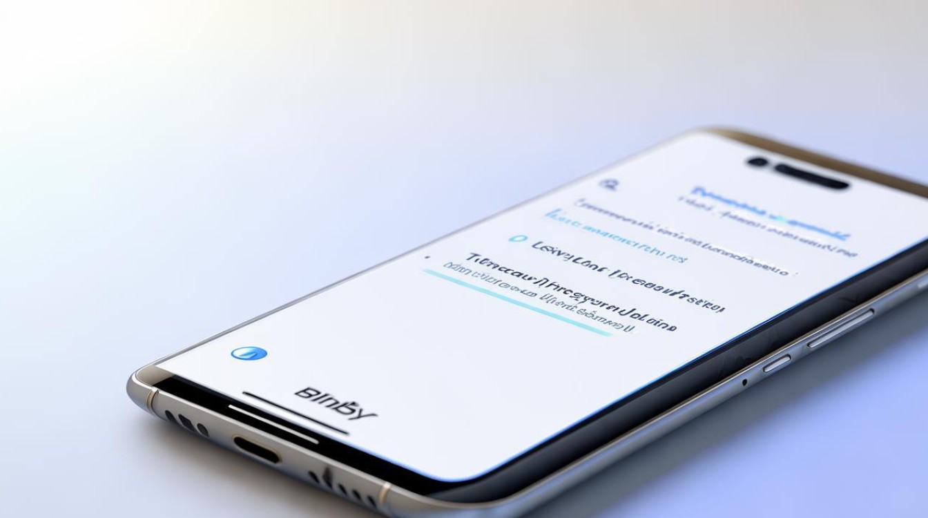 三星s8怎么跟bixby对话