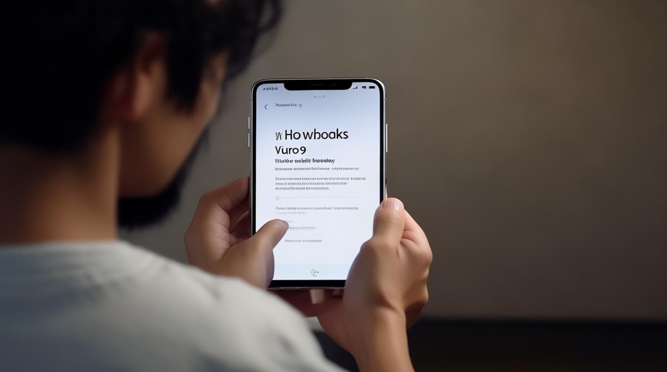 捡vivox9数字怎么解锁