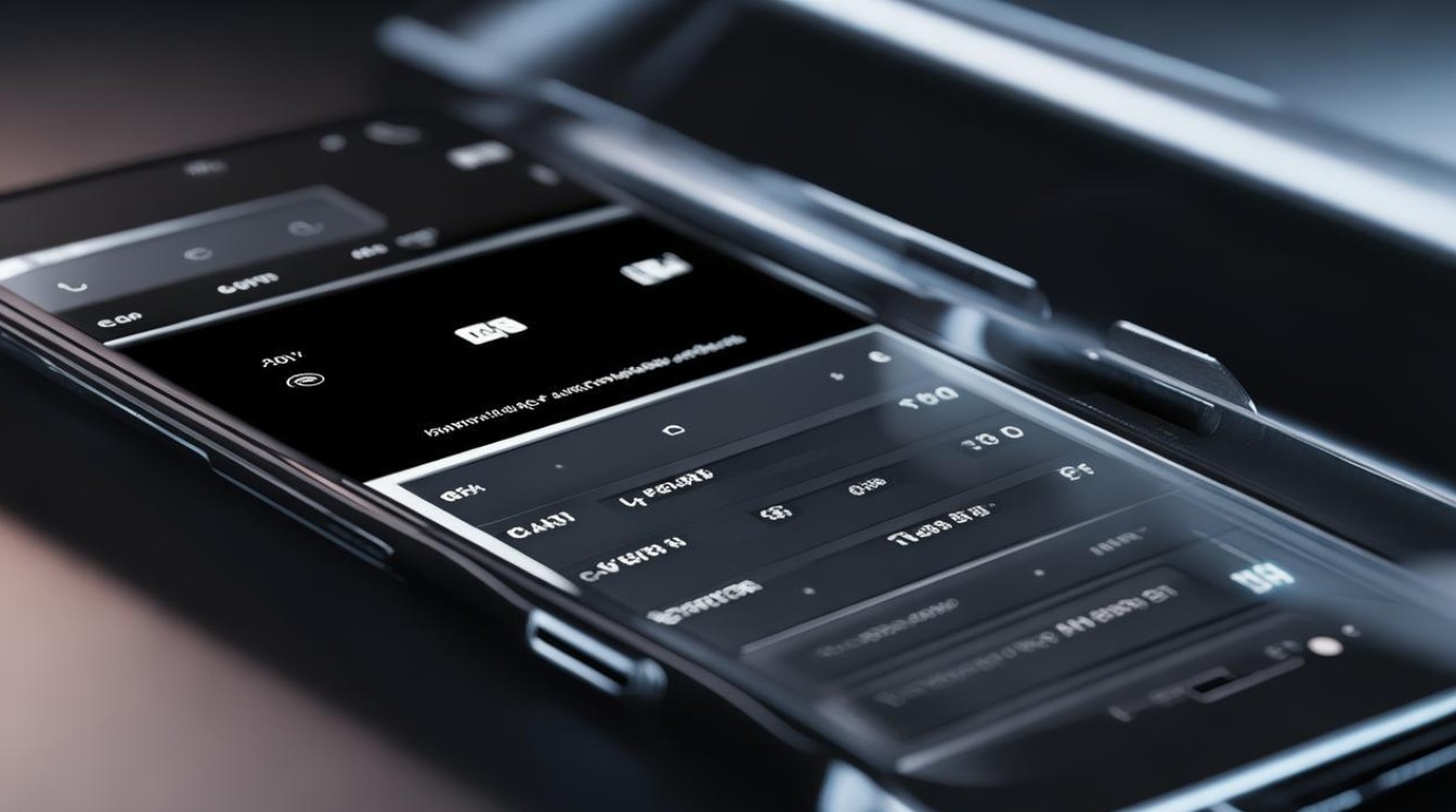 华为mates相机怎么设置