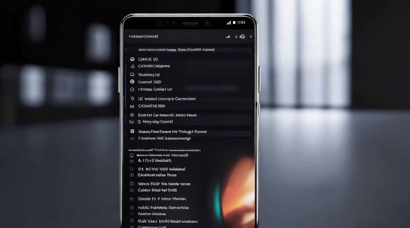 华为mates相机怎么设置