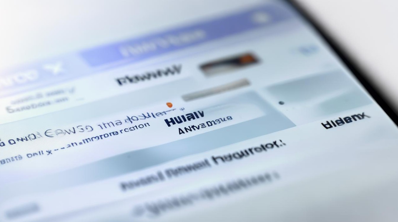 华为支付记录怎么查看