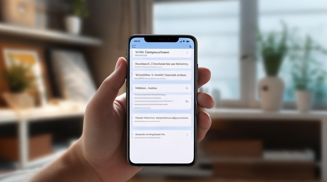 vivo自带相机用不了怎么办