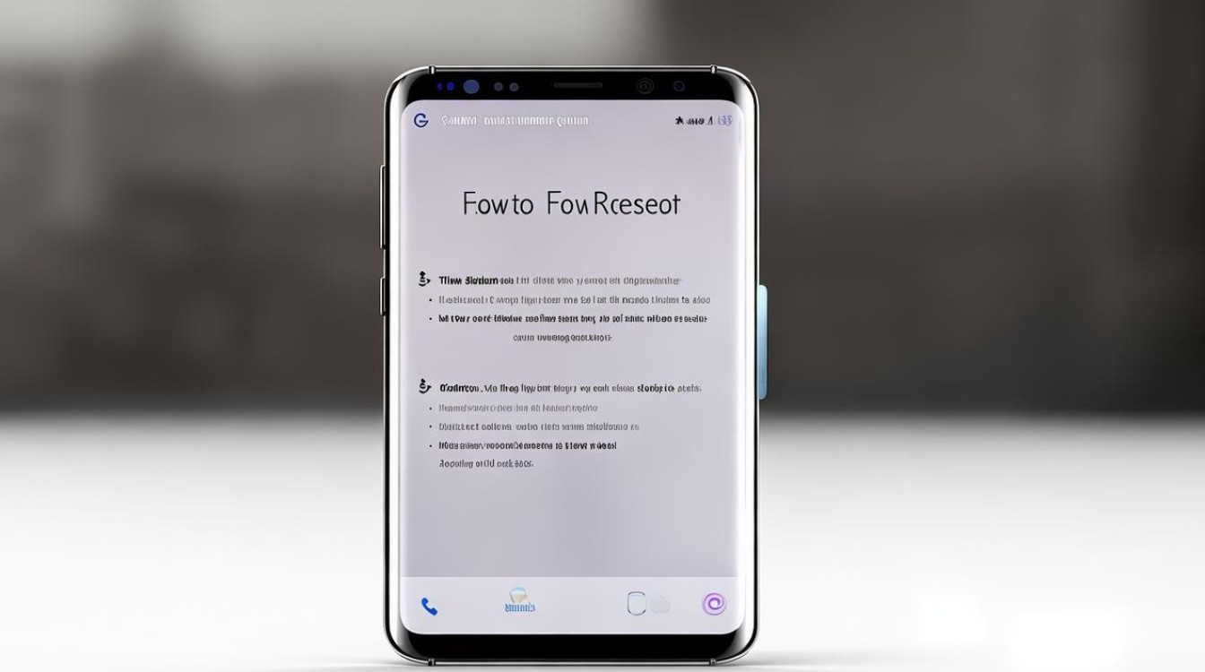三星s8怎么格机