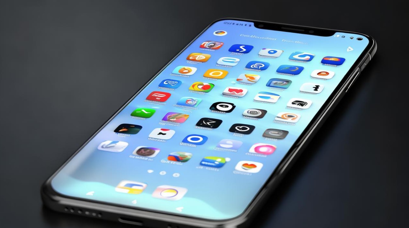 vivo桌面怎么整理