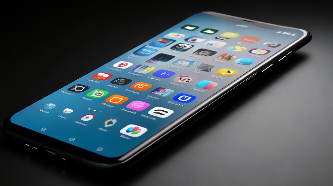 vivo桌面怎么整理