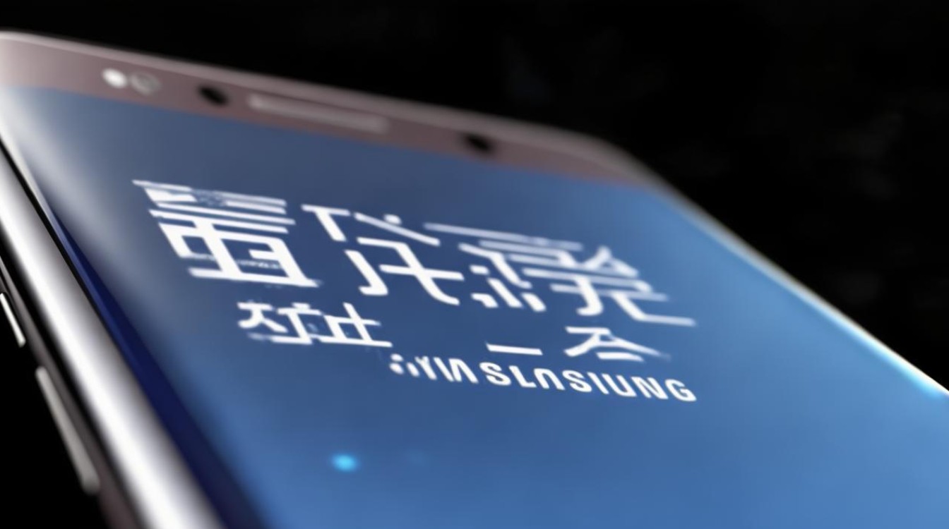 三星s8怎么改中文