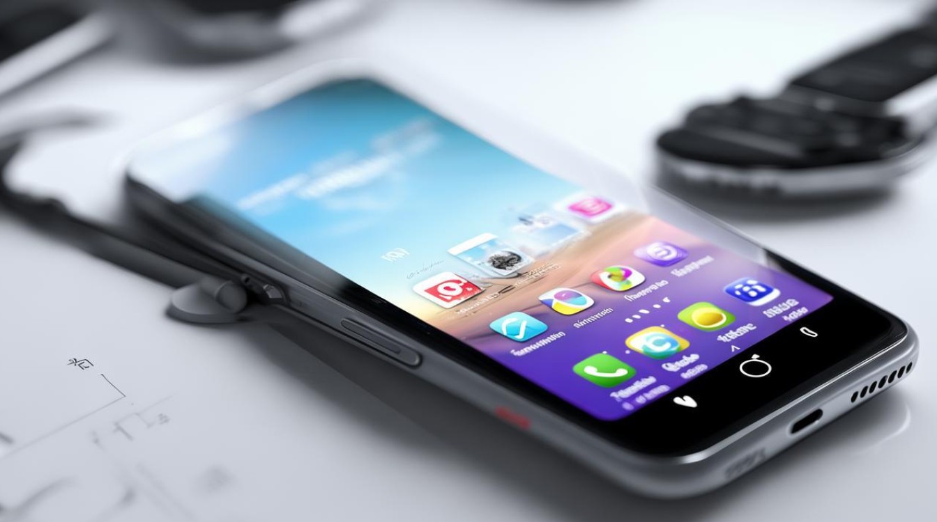 vivo桌面小工具怎么弄出来的