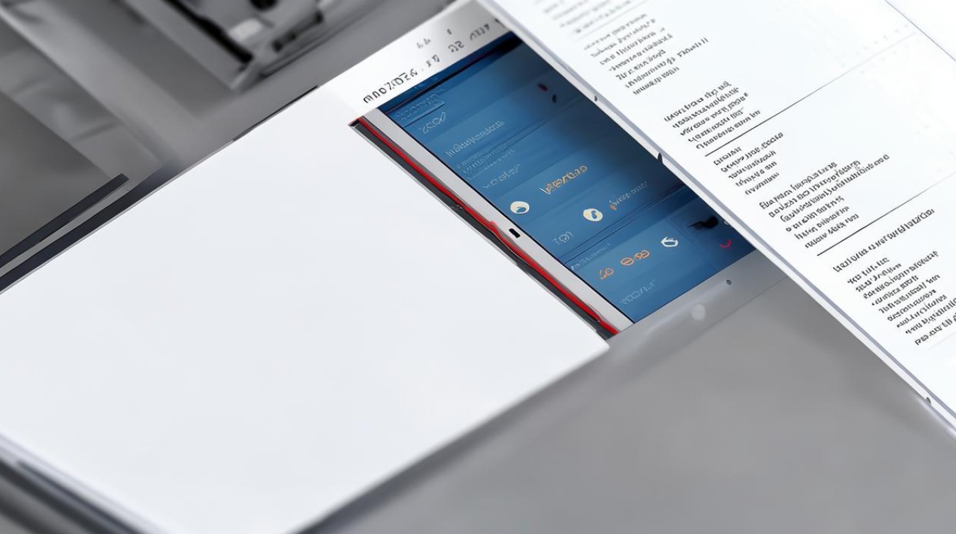 vivo桌面小工具怎么弄出来的