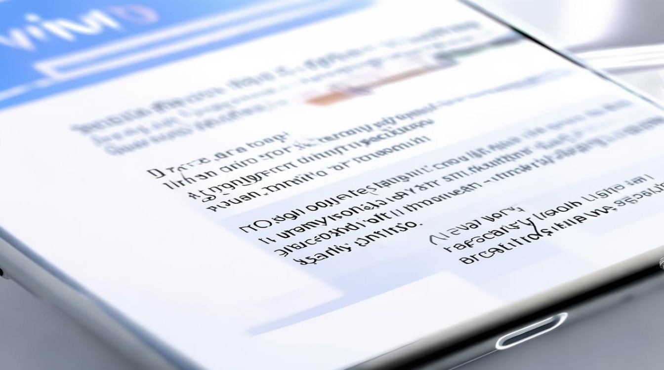 vivo助手怎么恢复信息