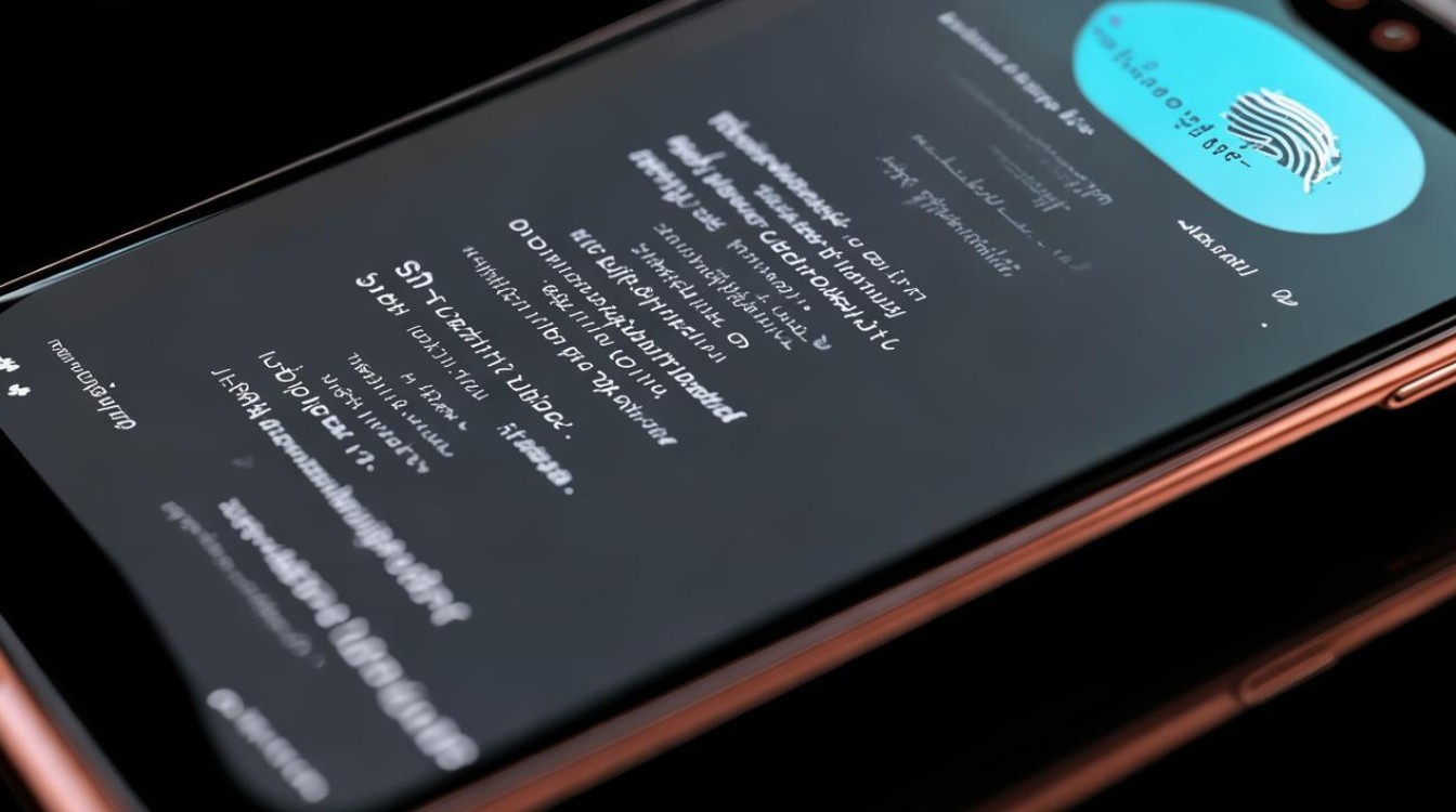RedmiNote13如何添加指纹识别