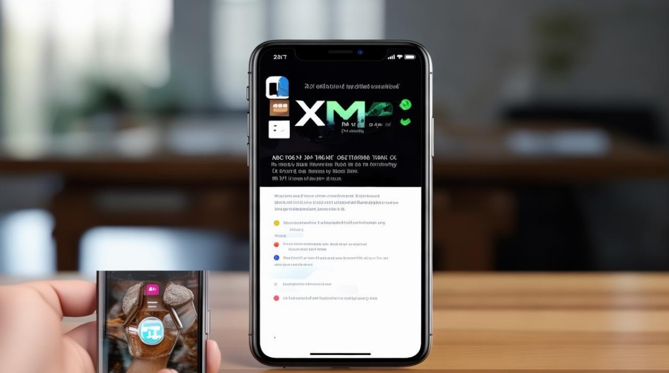 苹果x max 怎么刷机