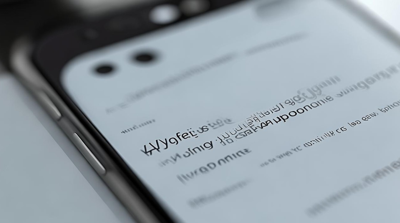 华为新手机不显示信号怎么回事