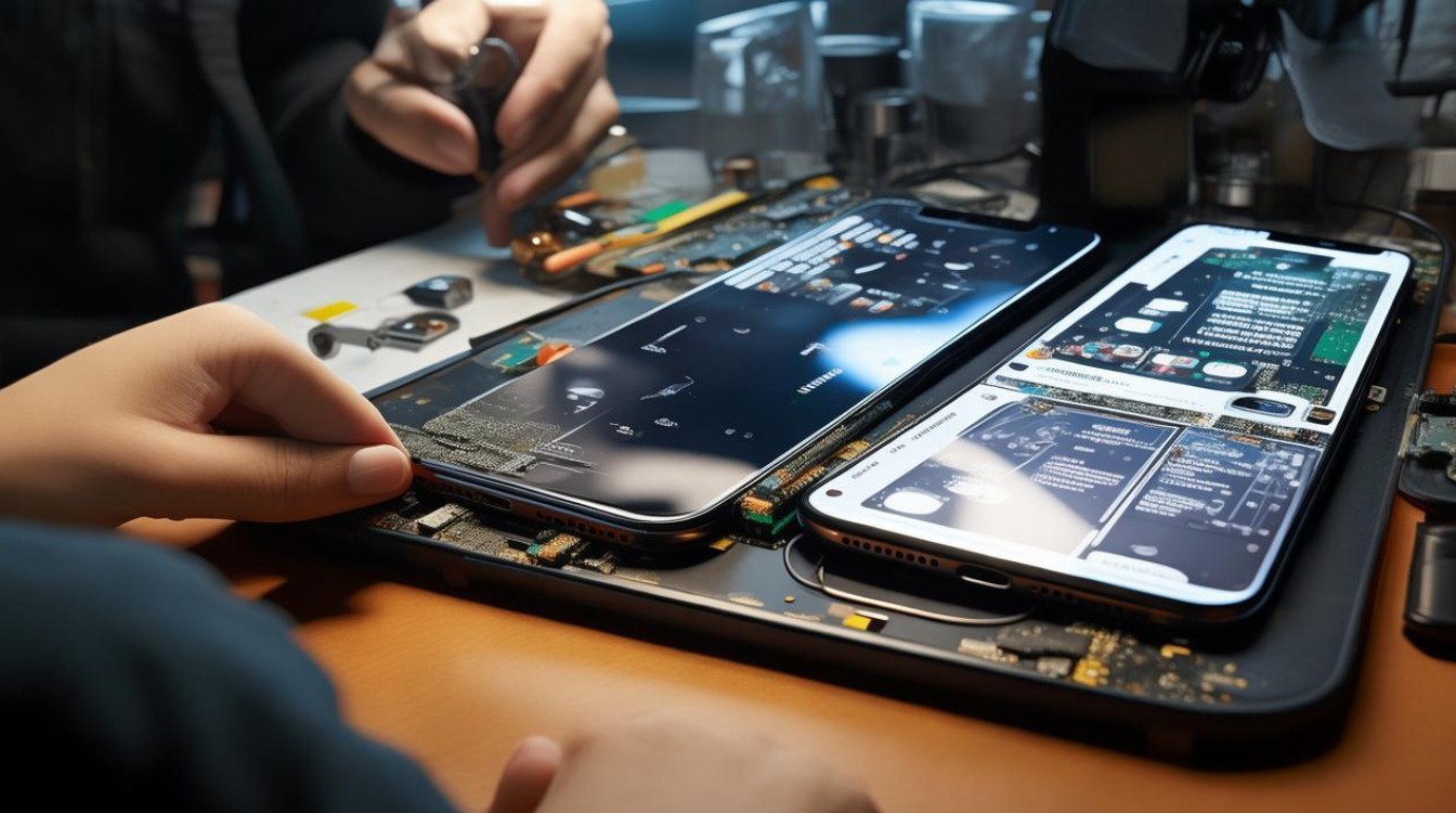 vivo怎么自己换主板