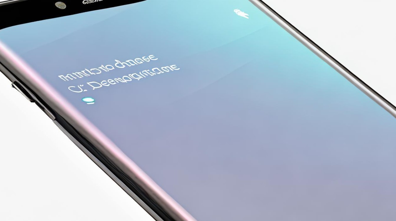 三星s8怎么改显示时间