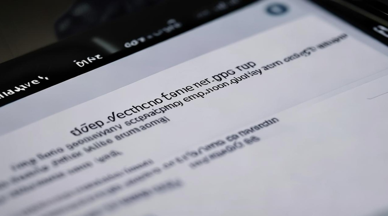 华为手机怎么关闭广告弹窗