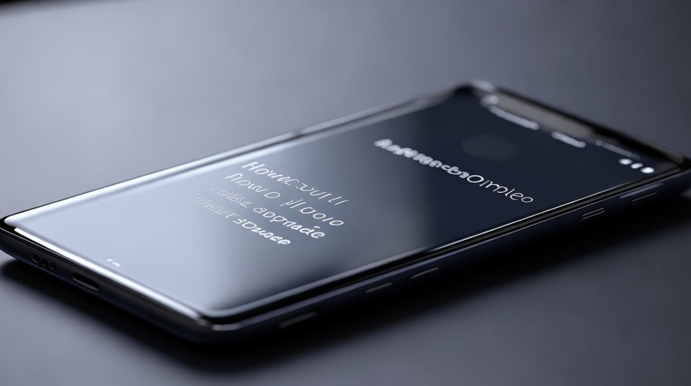 华为手机怎么放无声音怎么回事