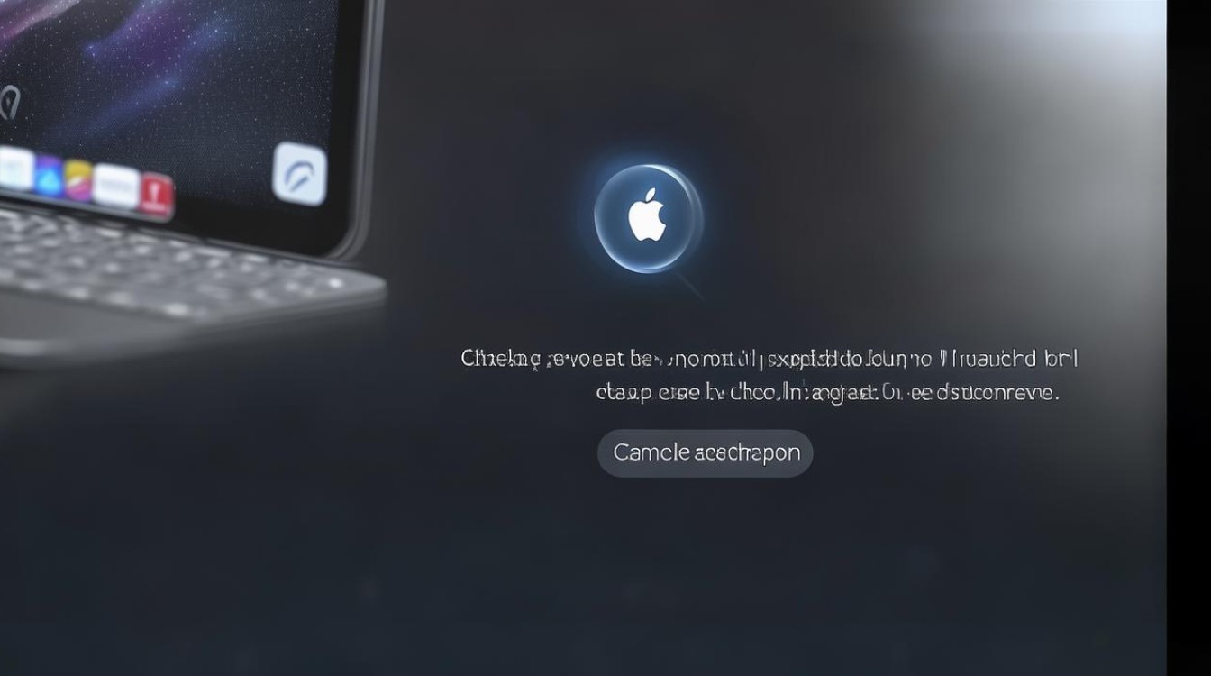 苹果界面小圆圈怎么设置截图怎么取消