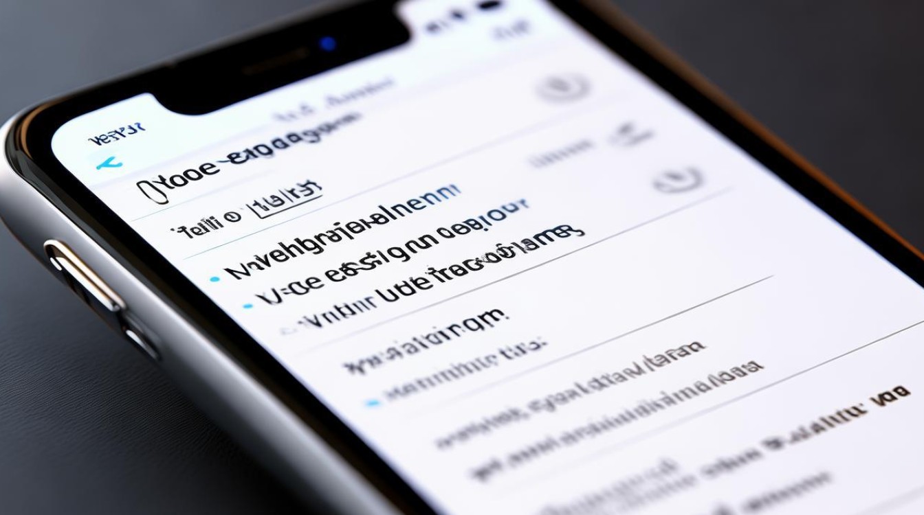 苹果手机怎么设置语音设置闹钟