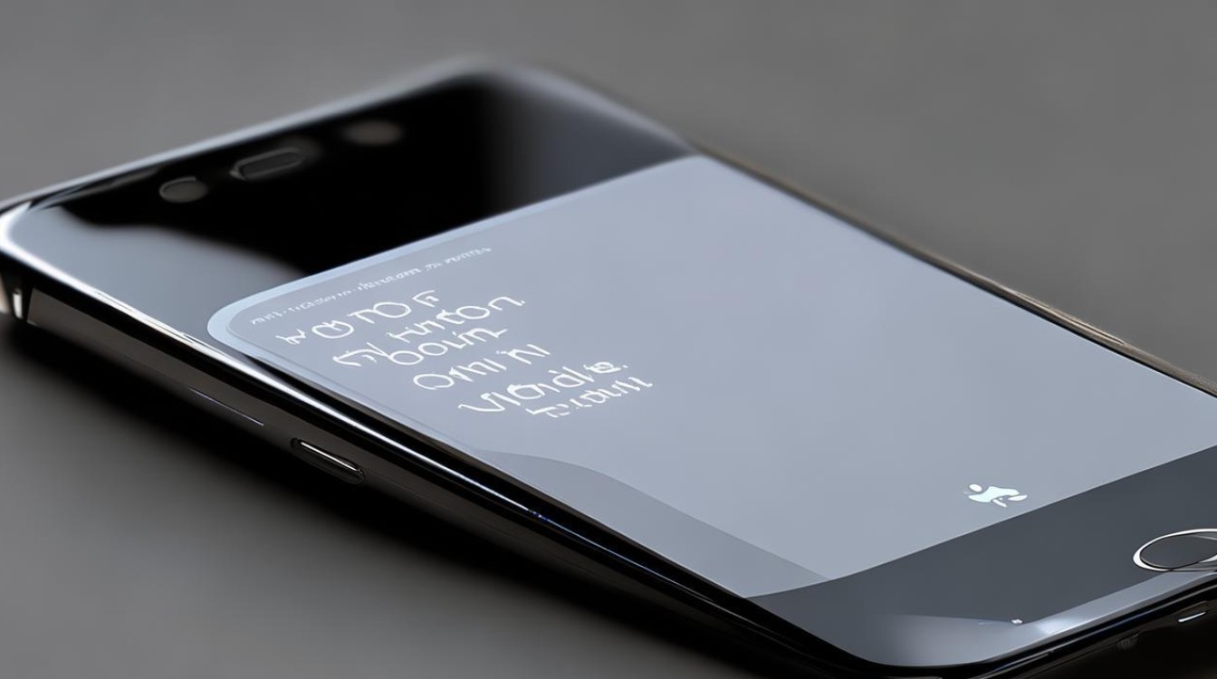 苹果se怎么打开消息提示灯