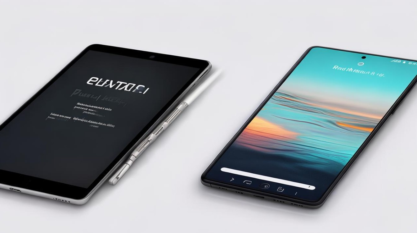 RedmiNote13如何连接平板