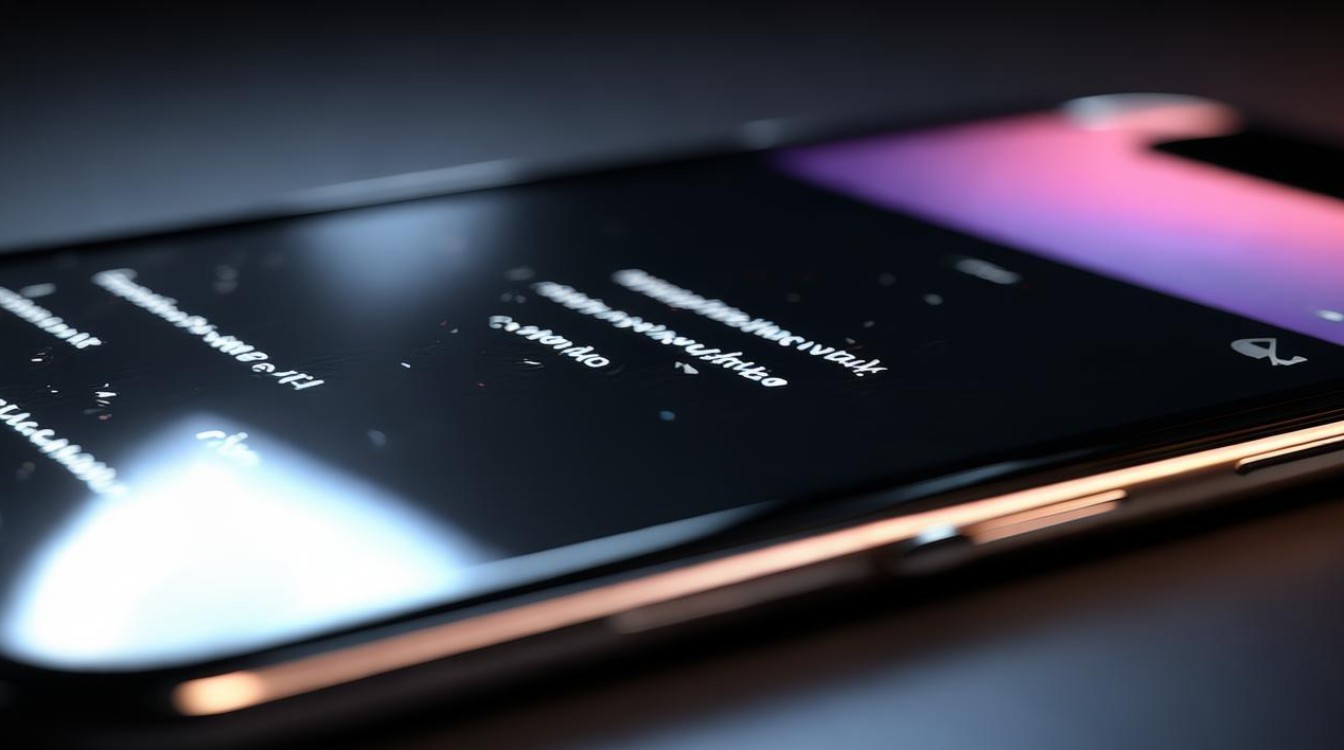 苹果7plus闪烁灯怎么弄