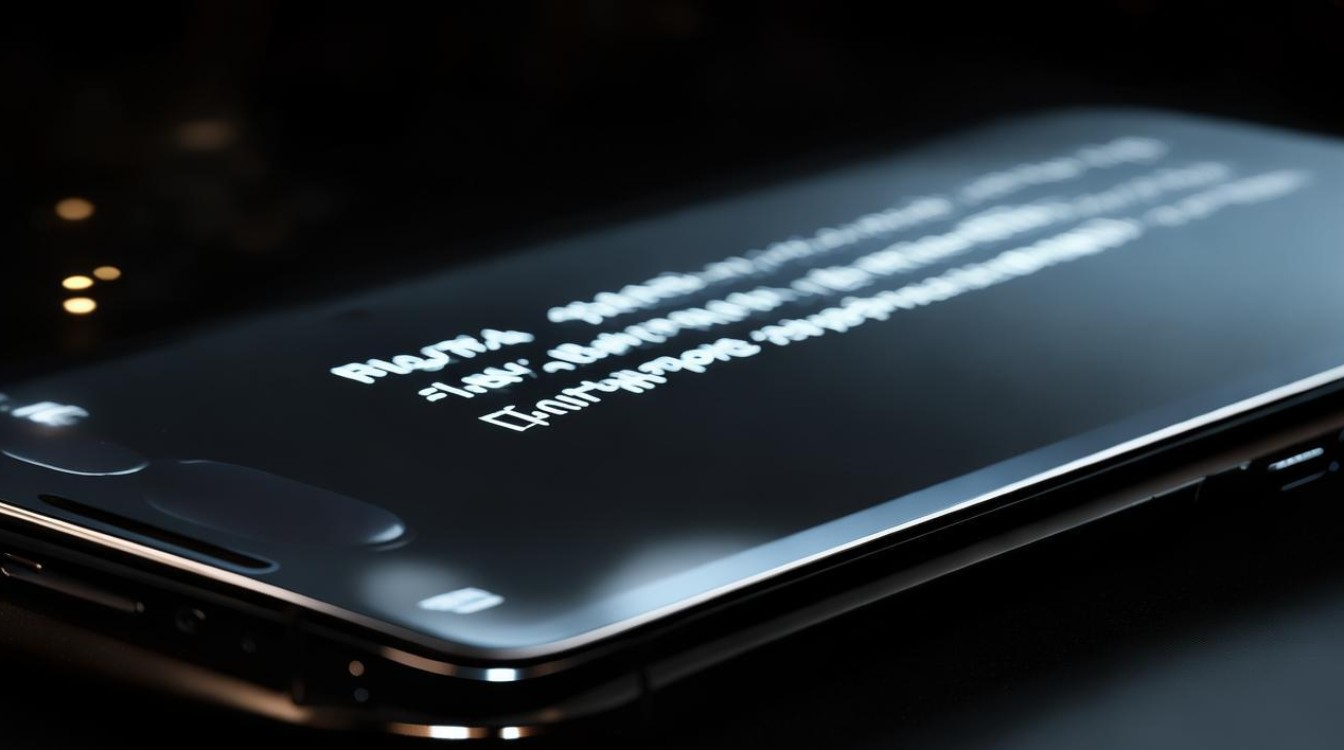 苹果7plus闪烁灯怎么弄