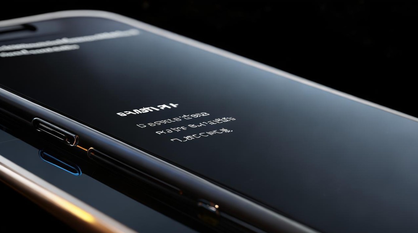 苹果7plus闪烁灯怎么弄