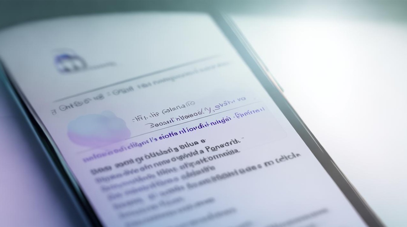 华为手机云服务打不开怎么回事啊