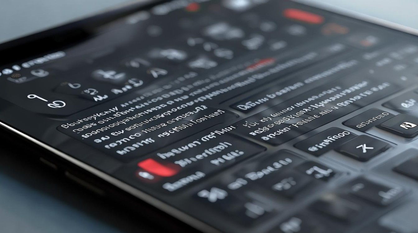 华为手机一打字就闪退怎么办