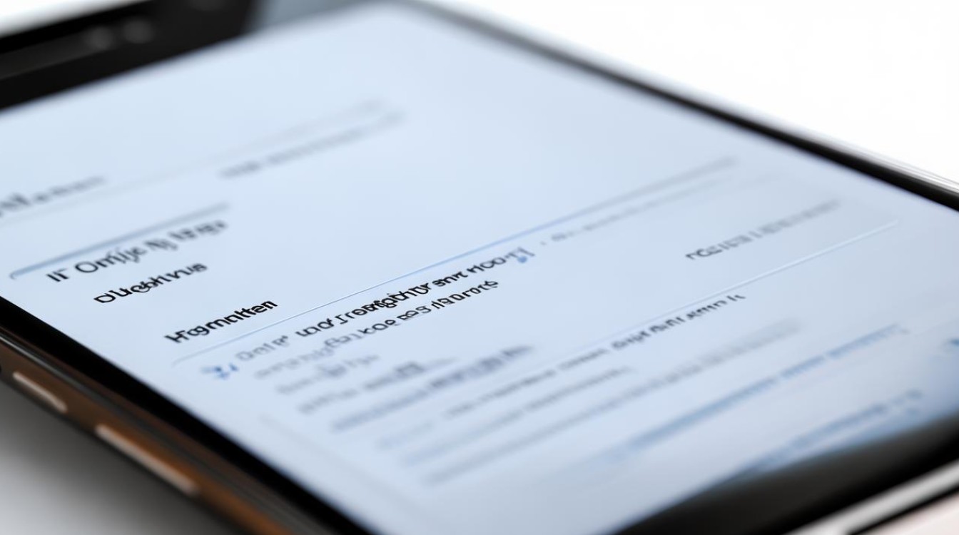 华为手机铃音怎么不响