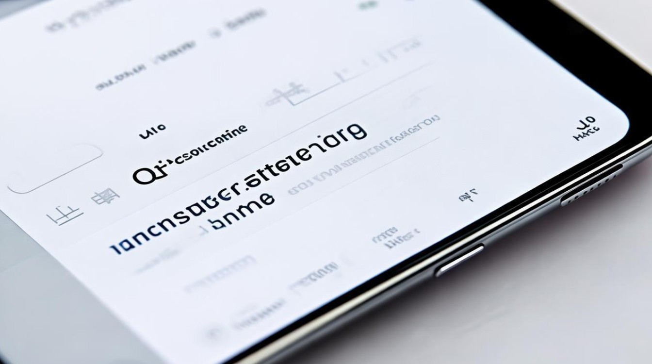 华为手机qq消息提醒怎么设置