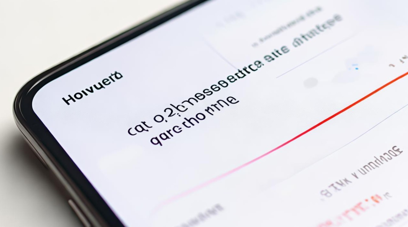 华为手机qq消息提醒怎么设置