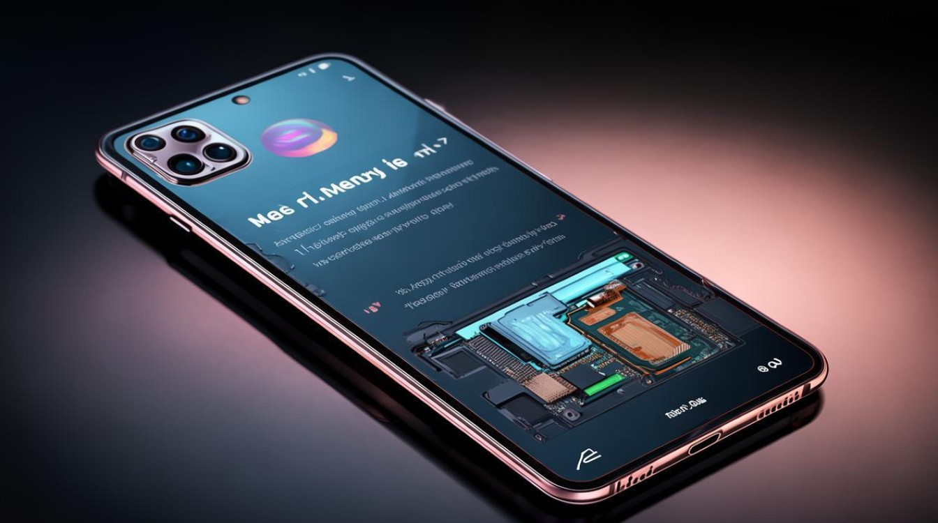 RedmiNote13如何扩展内存