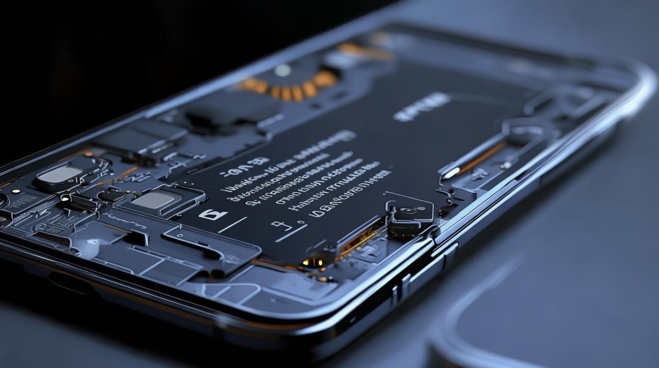 RedmiNote13如何扩展内存