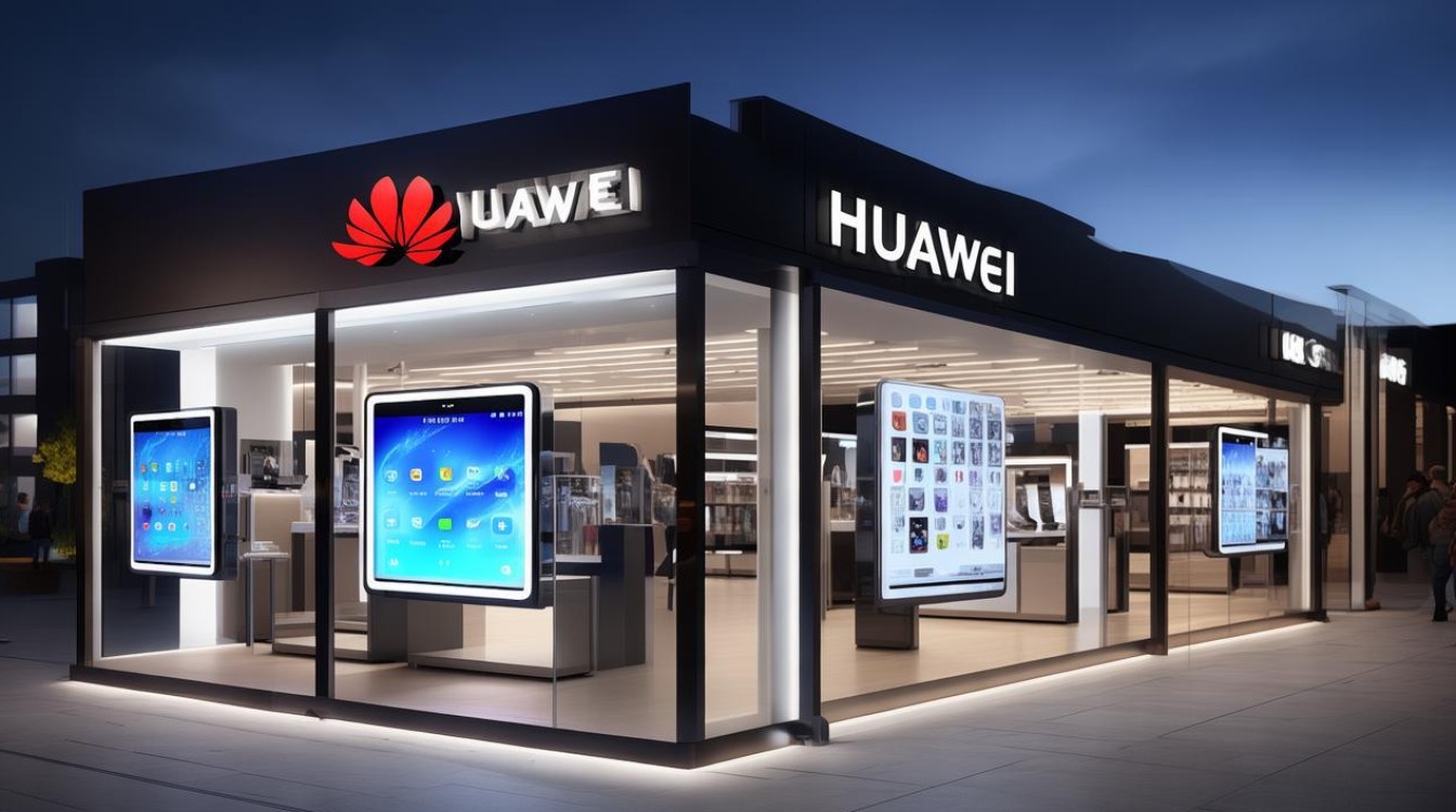 华为官方旗舰店手机怎么样