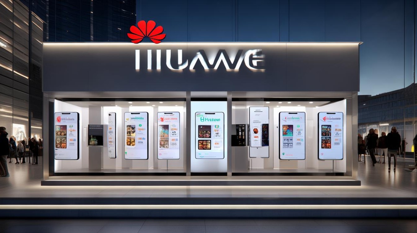 华为官方旗舰店手机怎么样