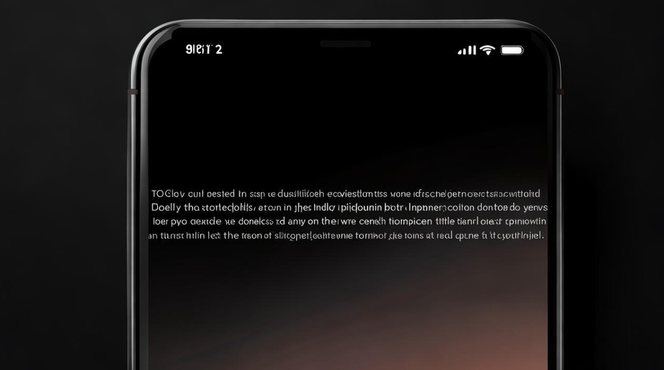 苹果手机怎么弄锁定屏幕不显示信息内容