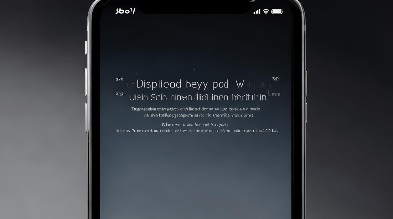 苹果手机怎么弄锁定屏幕不显示信息内容