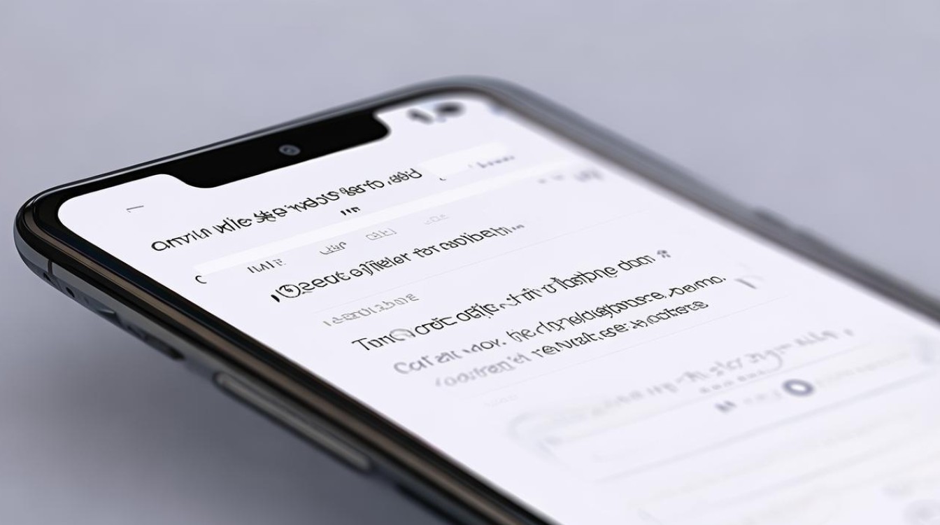 RedmiNote13息屏显示如何设置
