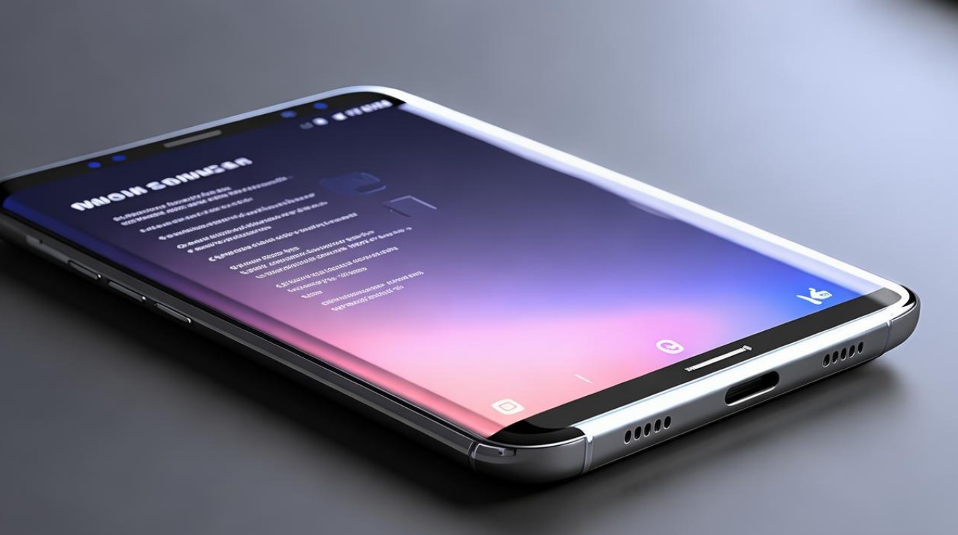 三星s8怎么调整颜色