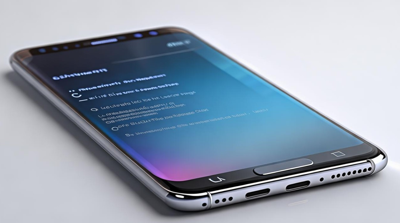 三星s8怎么调整颜色