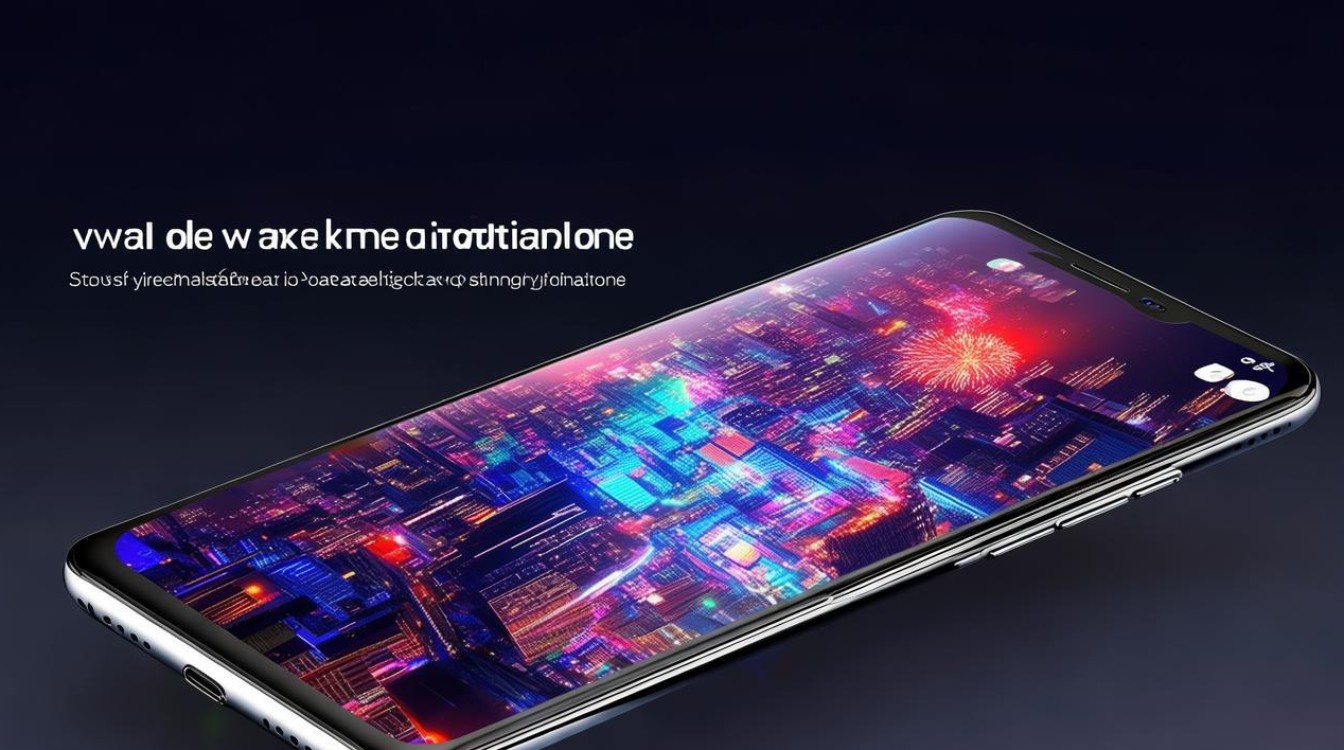 RedmiNote13如何设置桌面动画